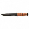 Couteau Ka-Bar USMC Mixte