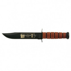 Couteau Ka-Bar USMC Vietnam...