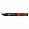 Couteau Ka-Bar USMC Vietnam Commemorative