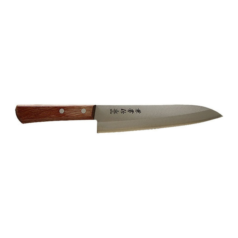 Couteau Kane Tsune Kengata