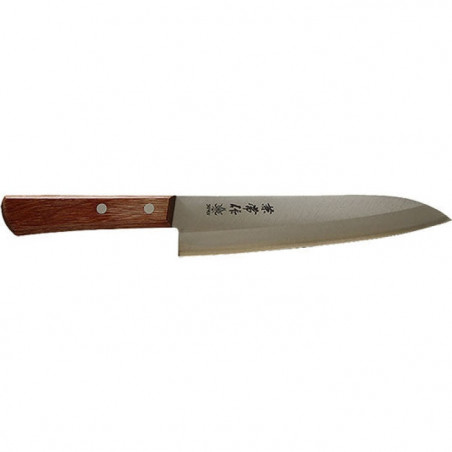 Couteau Kane Tsune Kengata