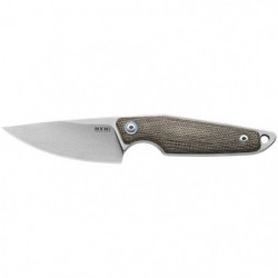 Couteau MKM Makro 1