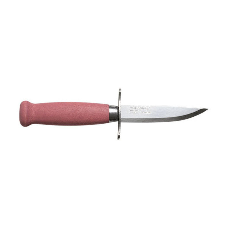 Couteau Morakniv Scout 39 Lingonberry