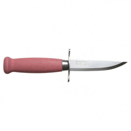 Couteau Morakniv Scout 39 Lingonberry