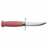 Couteau Morakniv Scout 39 Lingonberry