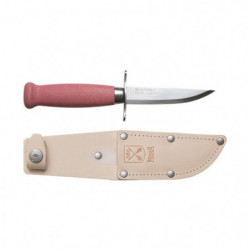 Couteau Morakniv Scout 39 Lingonberry