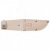 Couteau Morakniv Scout 39 Lingonberry