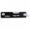 Couteau multifonction Shieldon 9 fonctions
