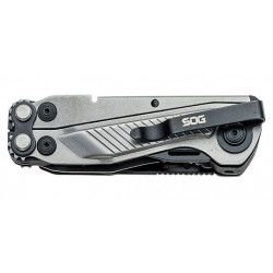 Couteau multifonction Sog Flash MT - 7 fonctions