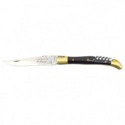 Couteau Robert David Laguiole