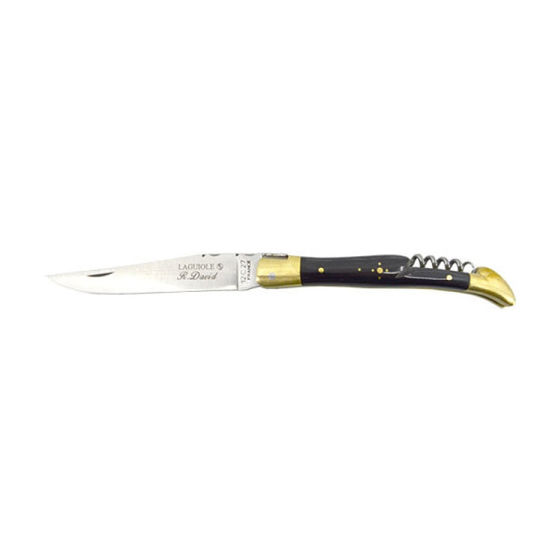 Couteau Robert David Laguiole