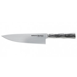 Couteau Samura Bamboo Chef