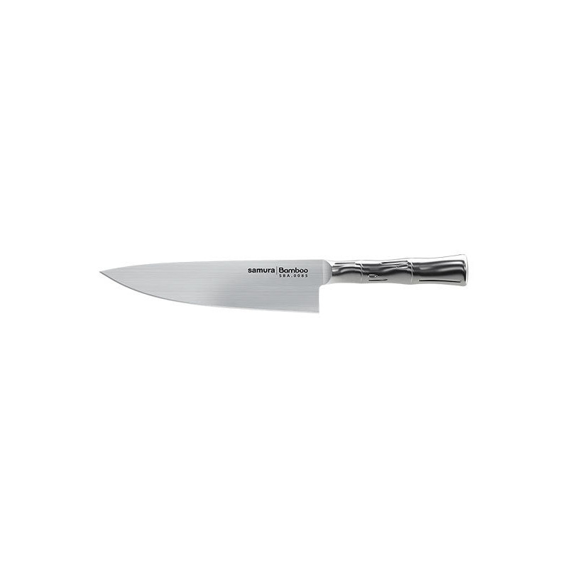 Couteau Samura Bamboo Chef