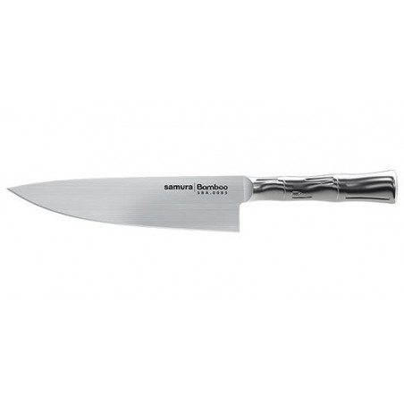Couteau Samura Bamboo Chef