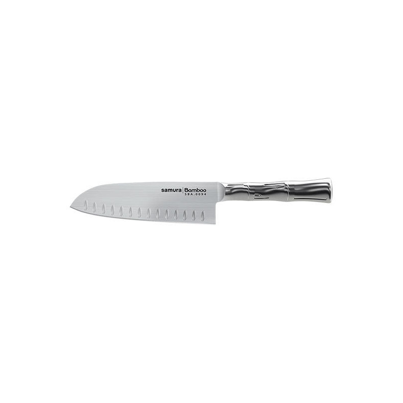 Couteau Samura Bamboo Santoku