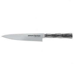Couteau Samura Bamboo Utility