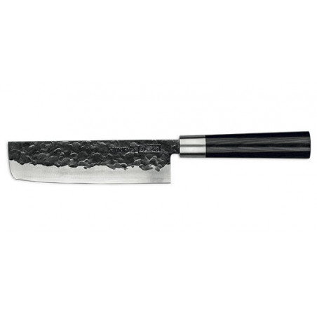 Couteau Samura Blacksmith Nakiri