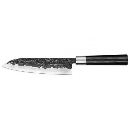 Couteau Samura Blacksmith Santoku