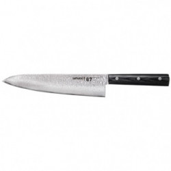 Couteau Samura Damascus 67...