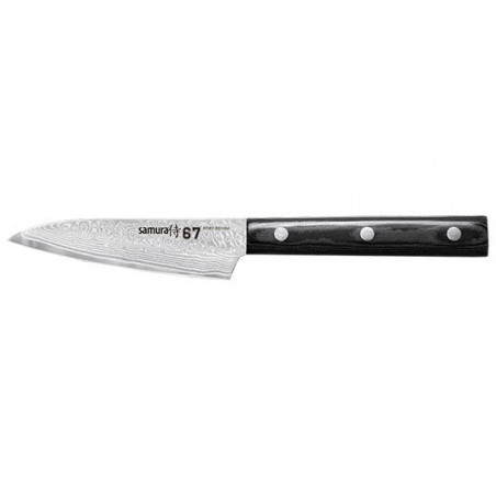 Couteau Samura Damascus 67 Office