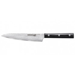 Couteau Samura Damascus 67...