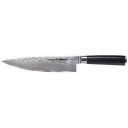 Couteau Samura Damascus Chef