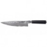Couteau Samura Damascus Chef