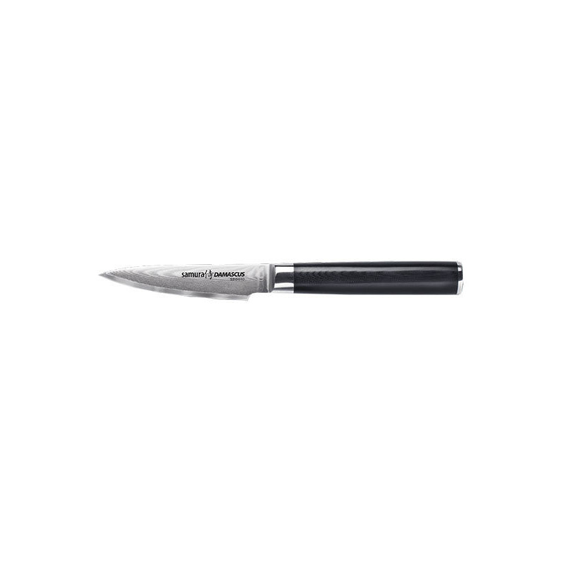 Couteau Samura Damascus Office