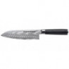 Couteau Samura Damascus Santoku