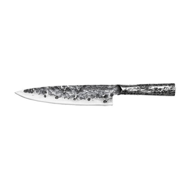Couteau Samura Meteora Chef