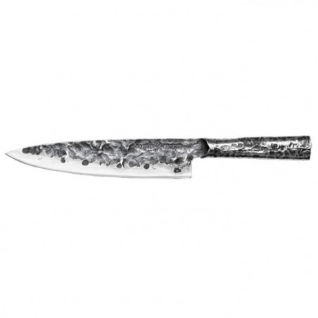 Couteau Samura Meteora Chef
