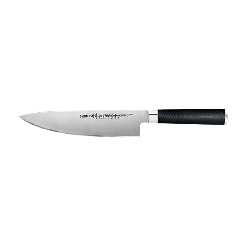 Couteau Samura MO-V Chef