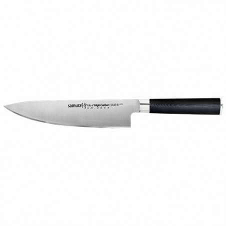 Couteau Samura MO-V Chef