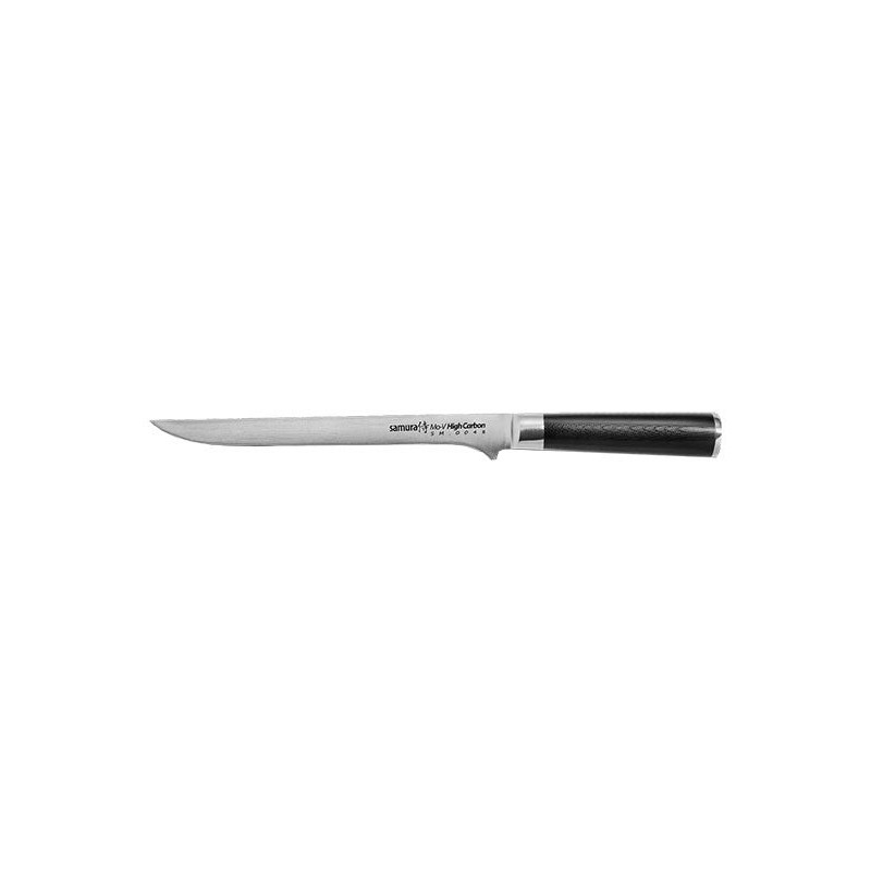 Couteau Samura MO-V Filet