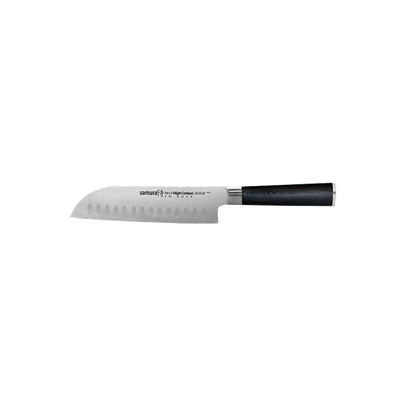 Couteau Samura MO-V Santoku