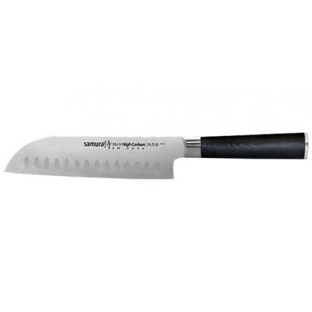 Couteau Samura MO-V Santoku