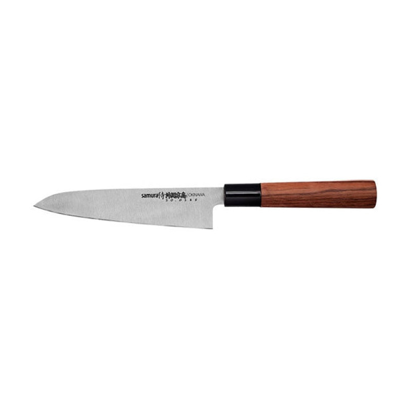 Couteau Samura Okinawa Gyuto