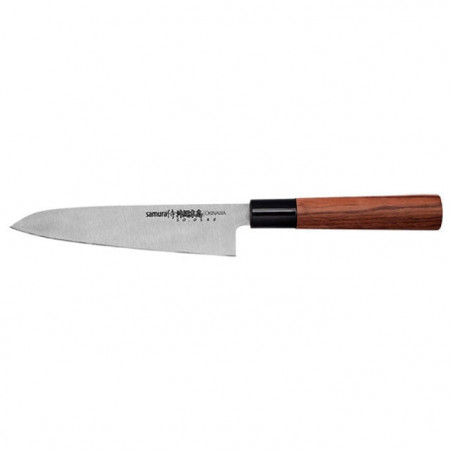 Couteau Samura Okinawa Gyuto