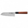 Couteau Samura Okinawa Santoku