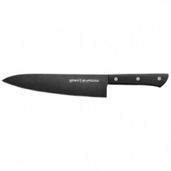 Couteau Samura Shadow Chef