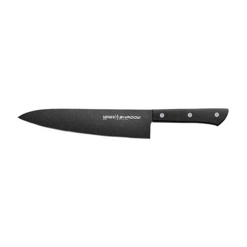 Couteau Samura Shadow Chef