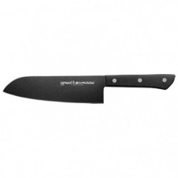 Couteau Samura Shadow Santoku
