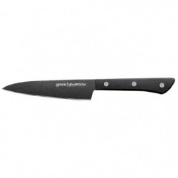 Couteau Samura Shadow Utility