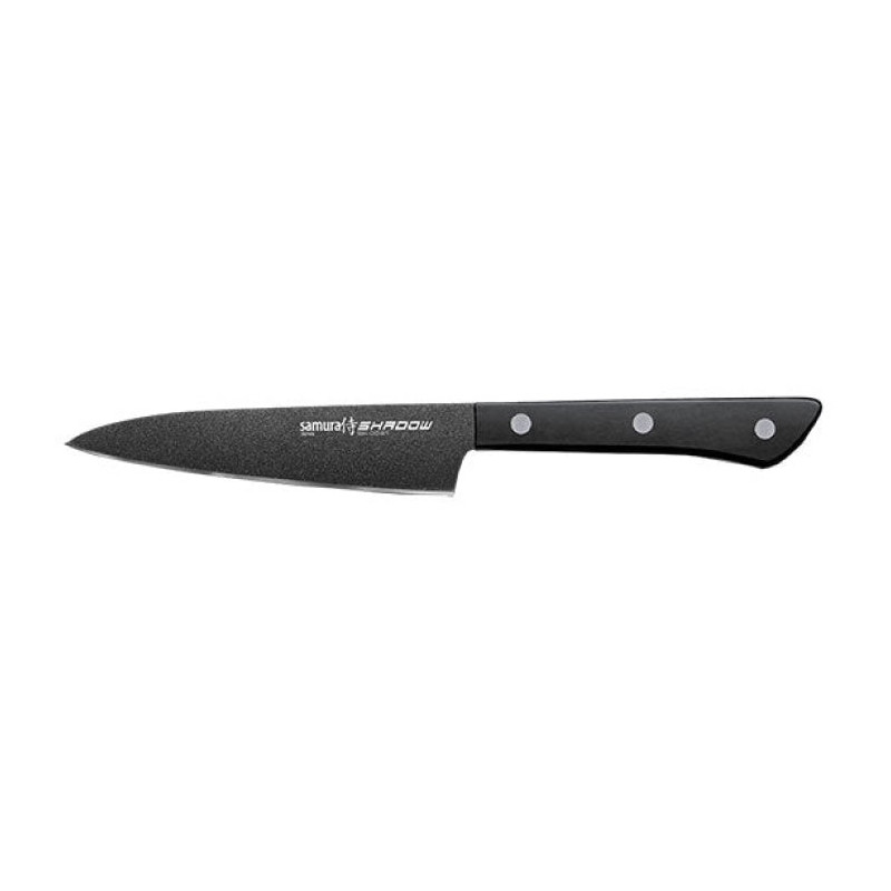 Couteau Samura Shadow Utility