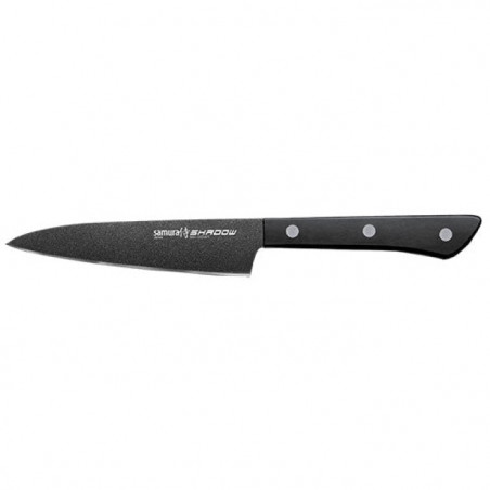 Couteau Samura Shadow Utility