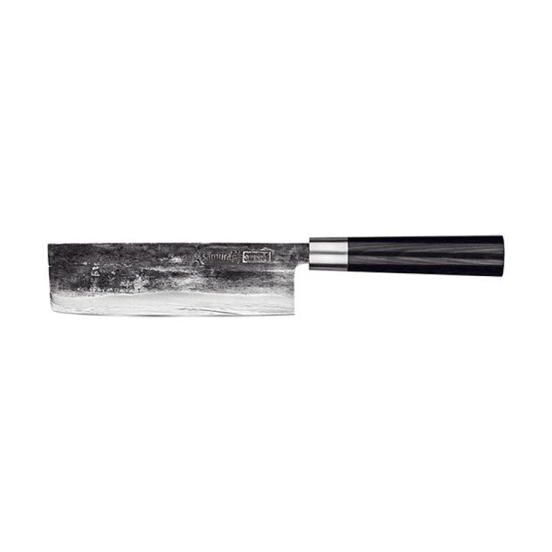 Couteau Samura Super 5 Nakiri