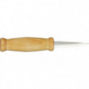 Couteau sculpteur sur bois Morakniv Mora 105