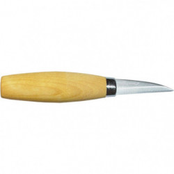 Couteau sculpteur sur bois...
