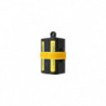 Etui de transport Nitecore pour 4x accus 21700