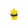 Etui de transport Nitecore pour 4x accus 21700